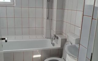 Apartament 1 cameră – Nicolina, Lidl (prima stație din Podu Ros) - Poză 8
