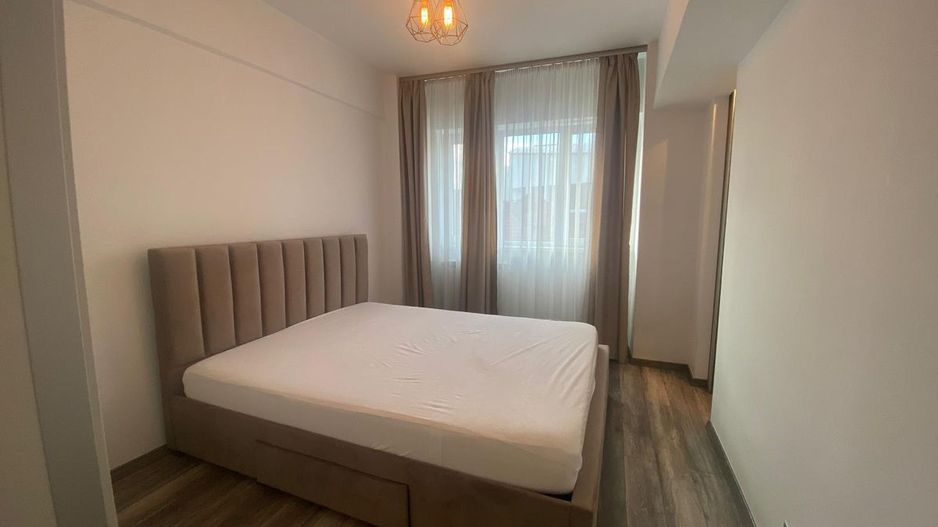REA1026824 De inchiriat apartament 2 Camere I Dorobanti I Mobilat modern - Poză 7