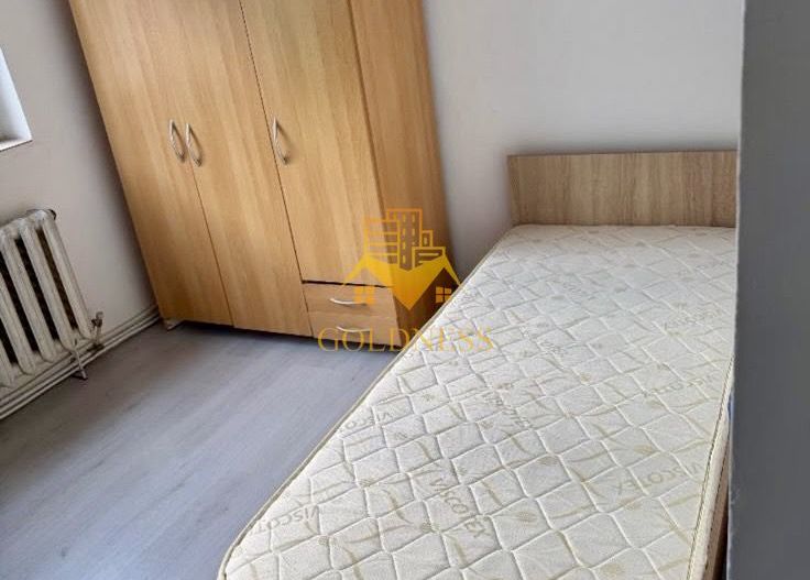 2 camere decomandate, balcon, Manastur, Izlazului, BIG, Campului - Poză 4