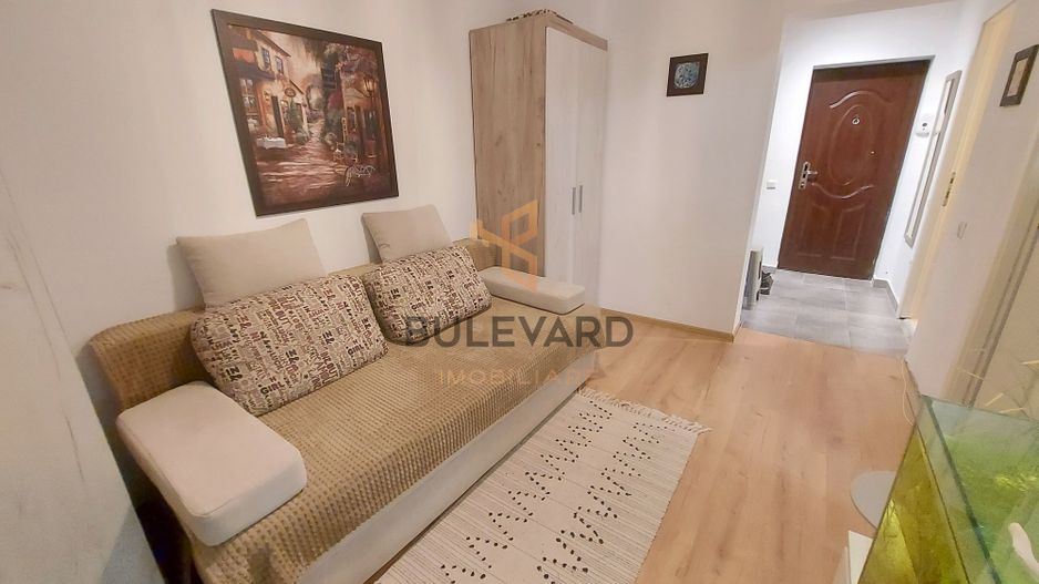 Apartament modern cu 2 camere, zona strazii Porii! - Poză 1