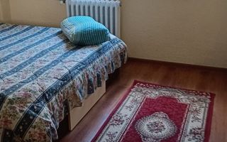 Închiriez 3 camere Tineretului - Poză 7