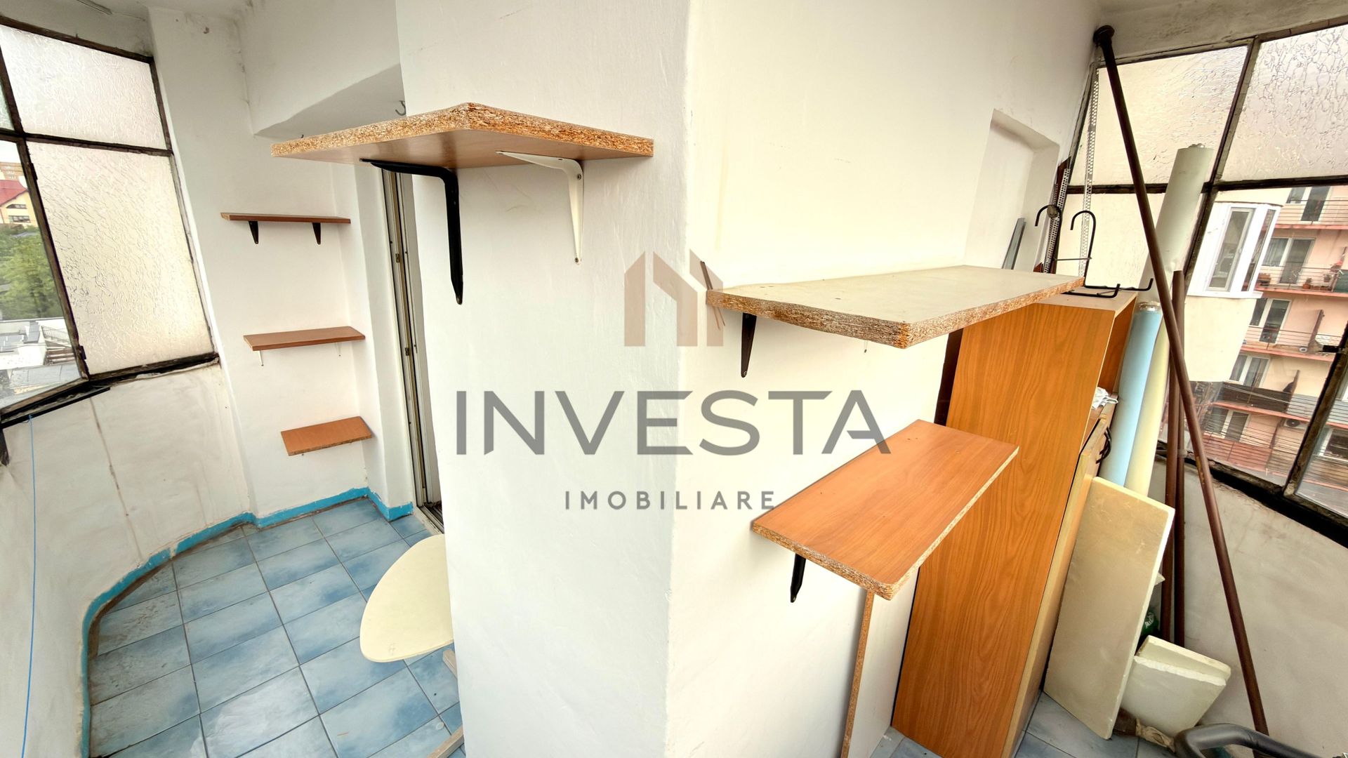 Apartament 3 Camere in Cartierul Intre Lacuri cu Vedere spre Lac - Poză 9