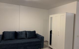 GARSONIERA METALURGIEI, PRIMA INCHIRIERE, BUCATARIE OPEN-SPACE, NOU - Poză 1