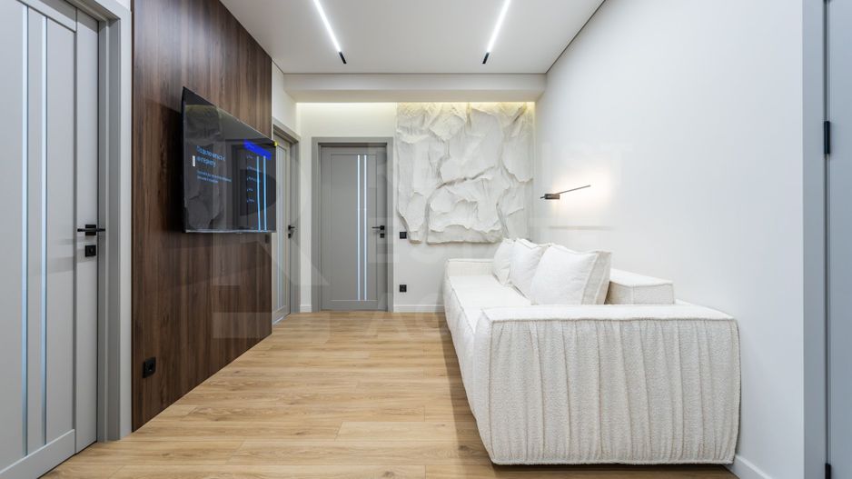 Vânzare, apartament, 3 camere, strada Jubiliară, Botanica - Poză 7