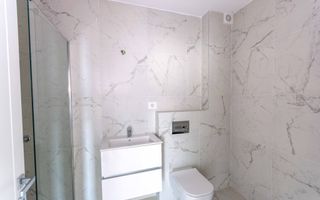 Pipera rond OMV, Ivory Residence 2 camere - Poză 9