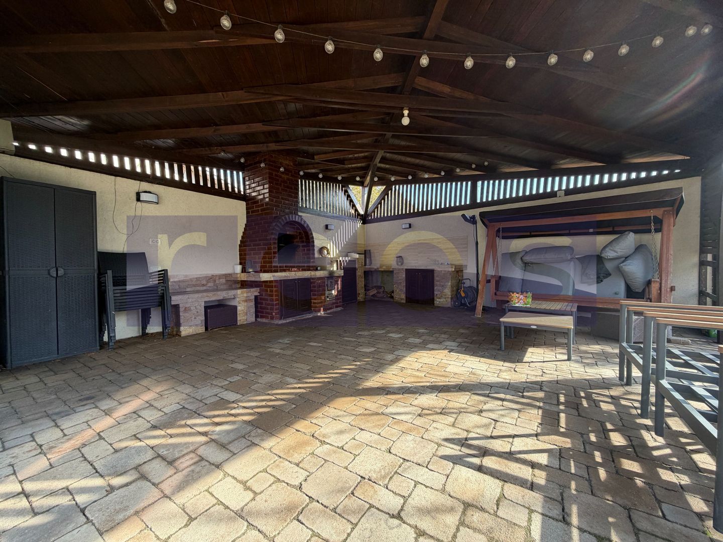 VANZARE 4 CAMERE | 550 MP TEREN | CORBEANCA - Poză 19