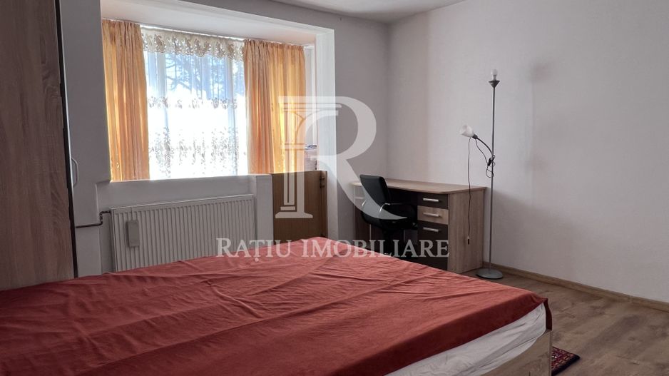 Apartament cu 2 camere | etaj 1 | Centru Civic | Oradea - Poză 2