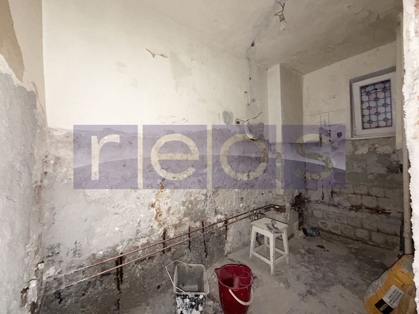 VANZARE 2 CAMERE | 47 MP | VEDERE PE SPATE | ETAJUL 1 | GARA DE NORD - Poză 6