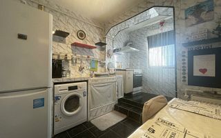 GIULESTI - Crangasi | 2 camere + birou 63mp la 1000 euro/mp - Poză 7