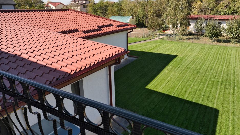 Vila tip Ranch langa Padure - Poză 6