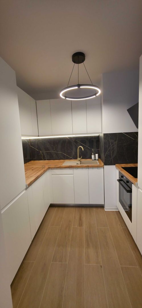 Apartament 2 camere/ Floreasca / Yacht Kid - Poză 6