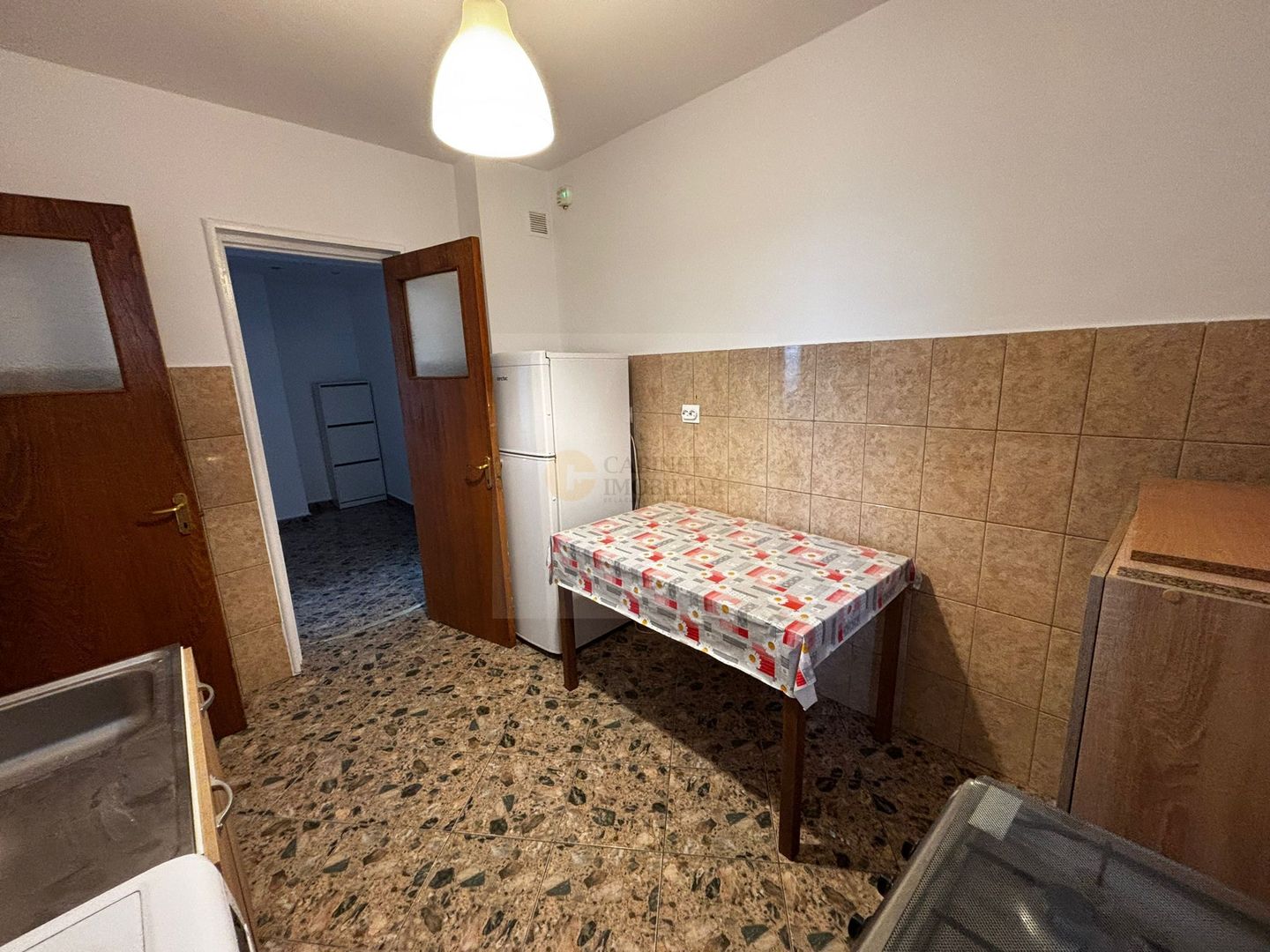 2 Camere-51MP | Circular | Renovat | Utilat | 2 Lifturi | Metrou Dr.T. - Poză 6