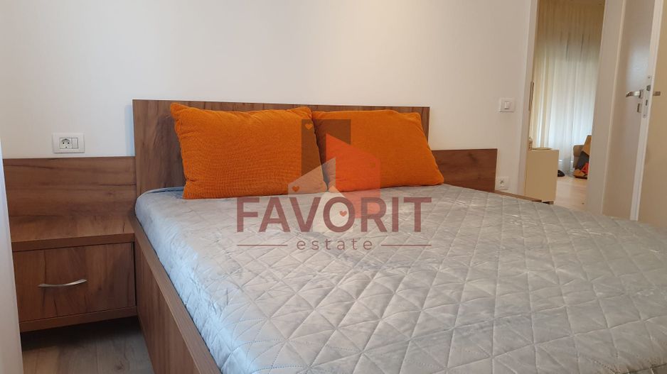Disponibil imediat. Curte privata. 2 locuri de parcare - Poză 8