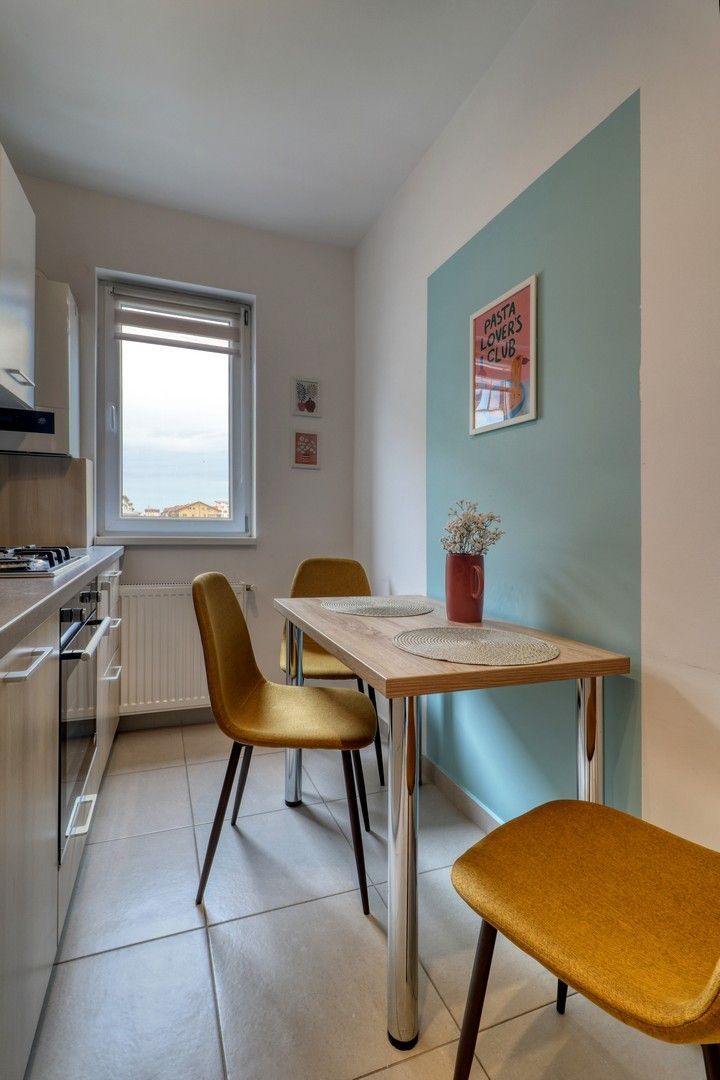 NEW! First rent! 3 camere, Militari Residence - Poză 10