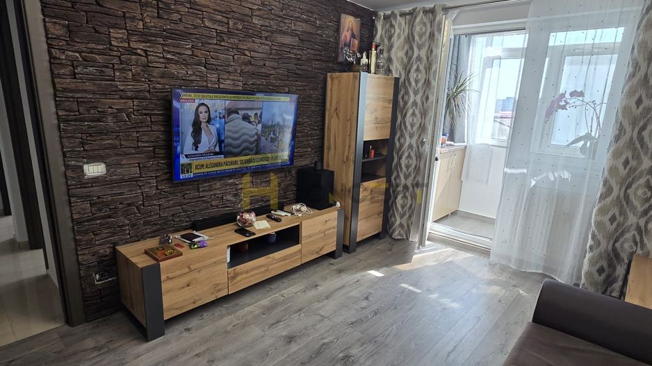 Inchiriere apartament 2 camere Huedin - Brancoveanu - Poză 1