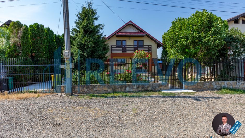 Casă/Vilă de vânzare Bogdan Vodă, Bacău - Poză 45