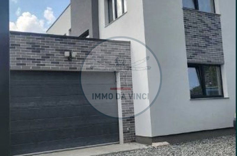 Casa individuala (nu duplex), cartier Iris , str Pomet - Poză 2