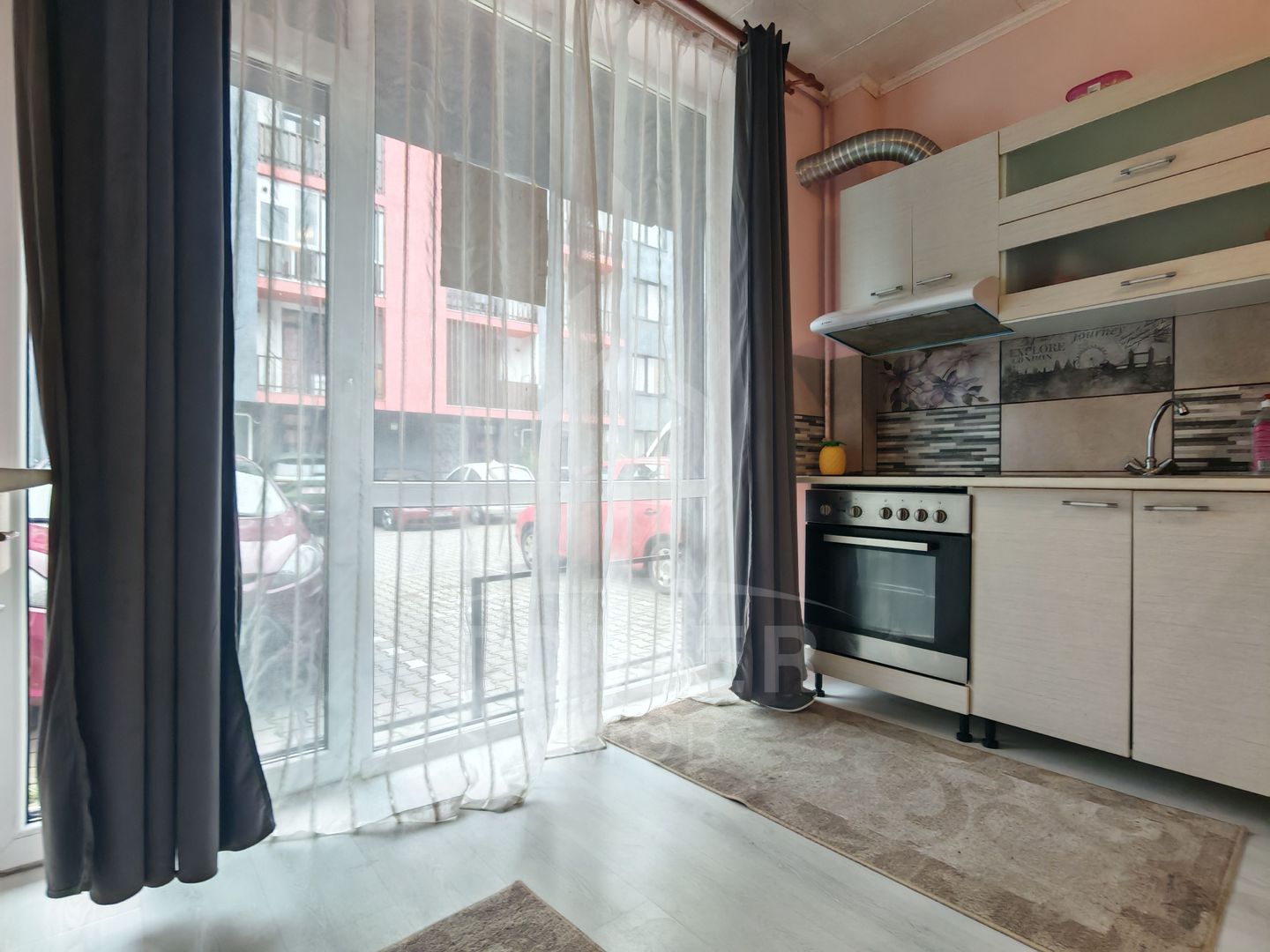 Apartament | Chirie | Tiberiu Ricci | - Poză 2