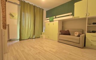 Apartament spațios 70 mp Lujerului - Poză 8