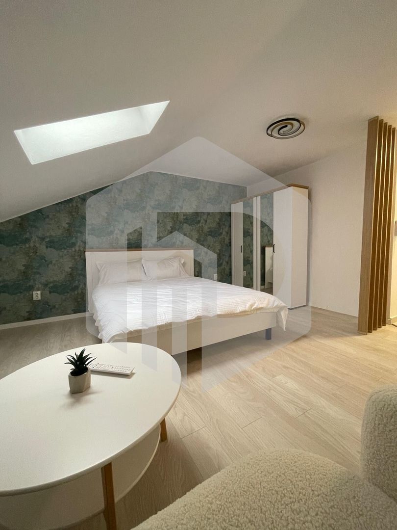 Apartament+parcare de inchiriat-Termen scurt sau lung -Turnisor - Poză 1