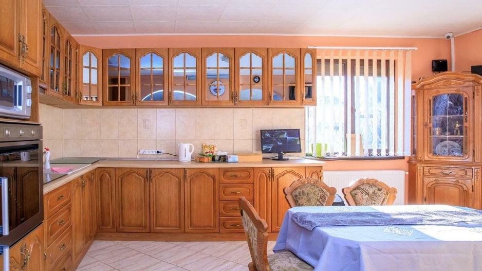 Vând casă - vilă Măgurele Ilfov - zona centrală -direct proprietar  - Poză 5