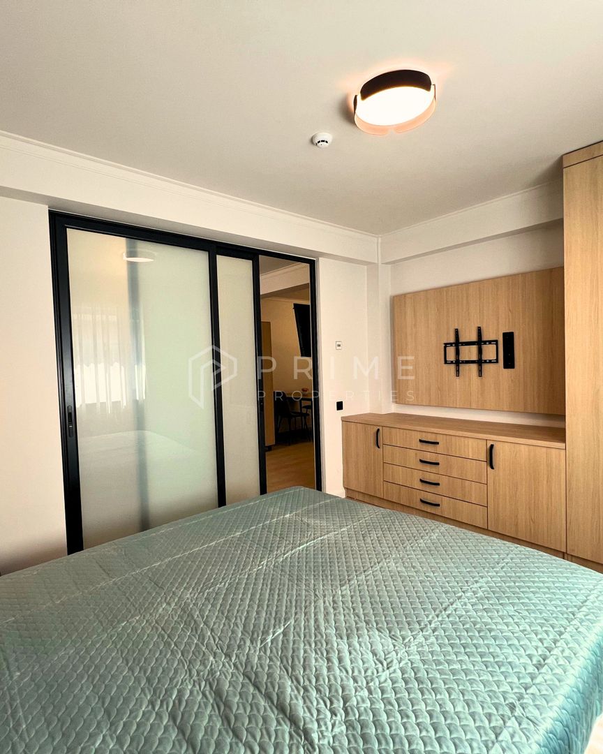 Apartament Premium 2 Camere | Zonă Semicentrală | Parcare - Poză 11