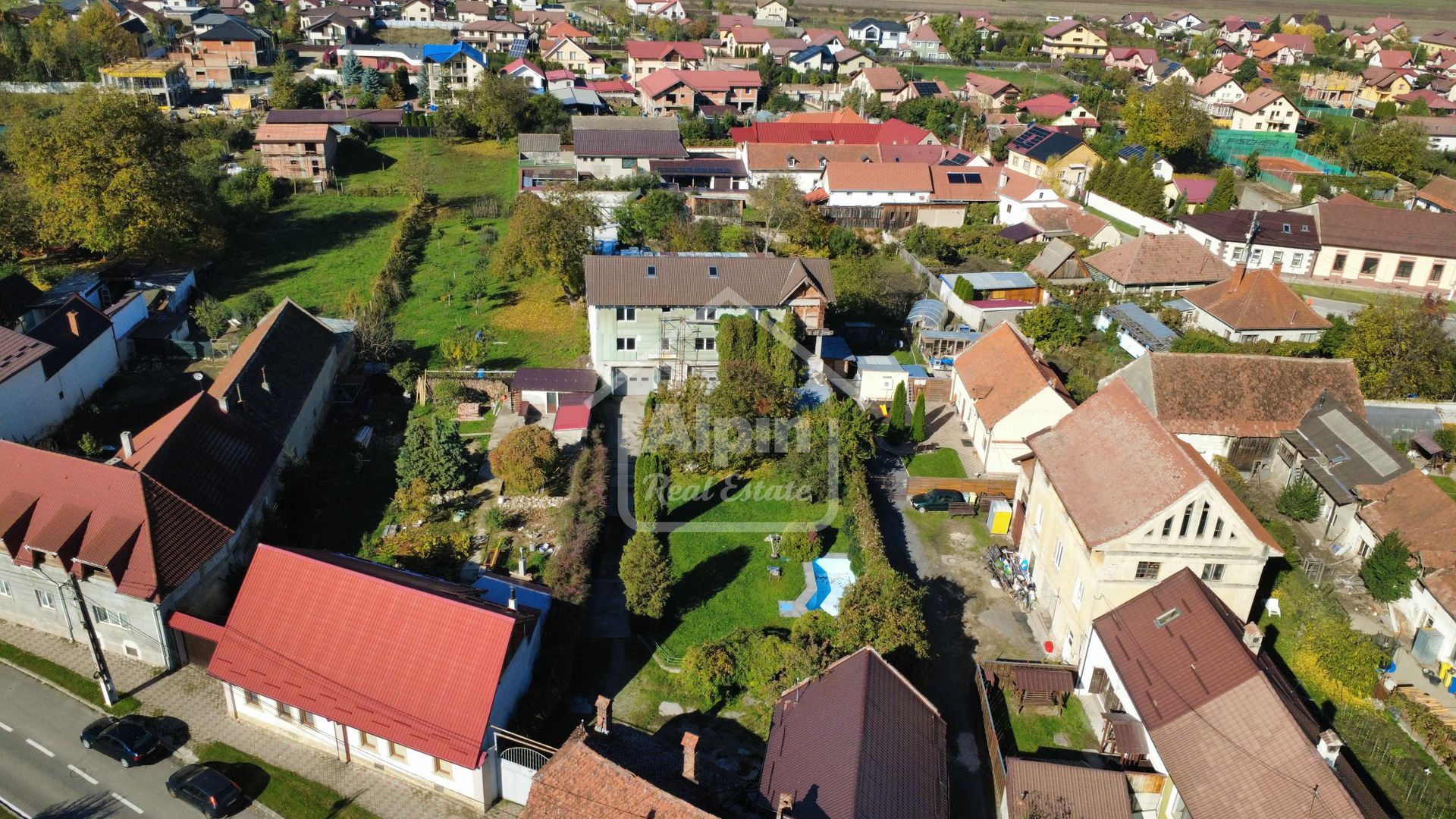 Oportunitate Investitie Ghimbav - Poză 9