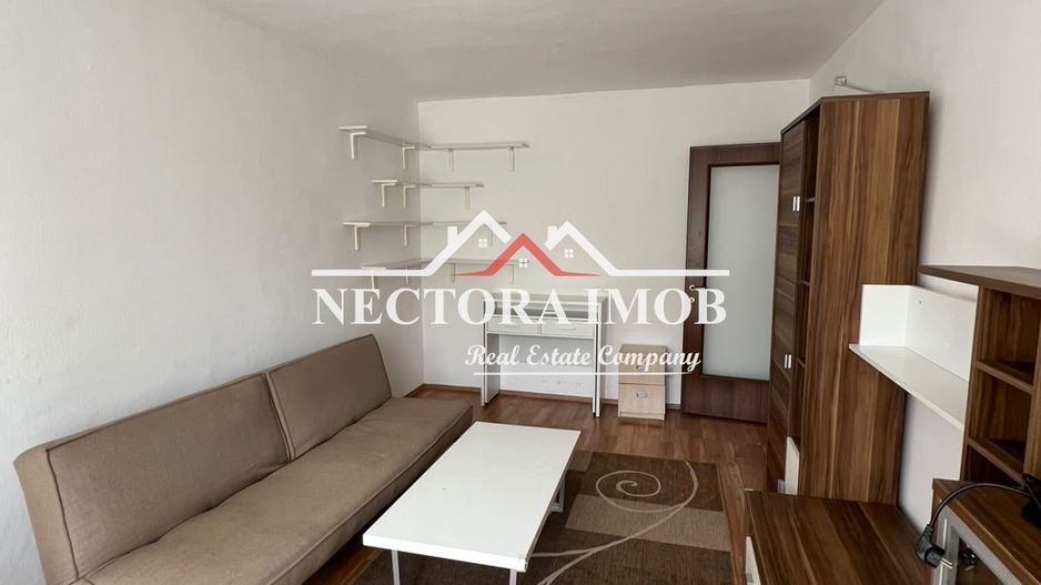 NECTORA IMOB-Apartament 2 camere, Zona Nufarul, 54 mp, Etaj 1, Utilat - Poză 2