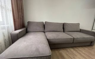 Chirie, apartament, 2 camere, Bd. Mircea Cel Bătrân, Ciocana - Poză 4