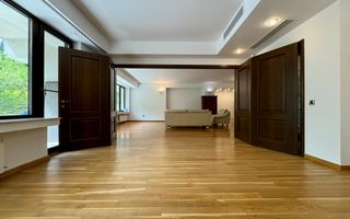 Apartament cu 4 camere 250mp* 2 parcări subterane / Dorobanti-Capitale - Poză 5