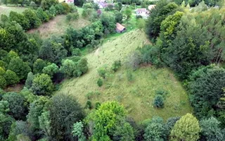Teren de investiție în Moieciu, lângă Castelul Bran – 11.381 mp, vedere Bucegi - Poză 16