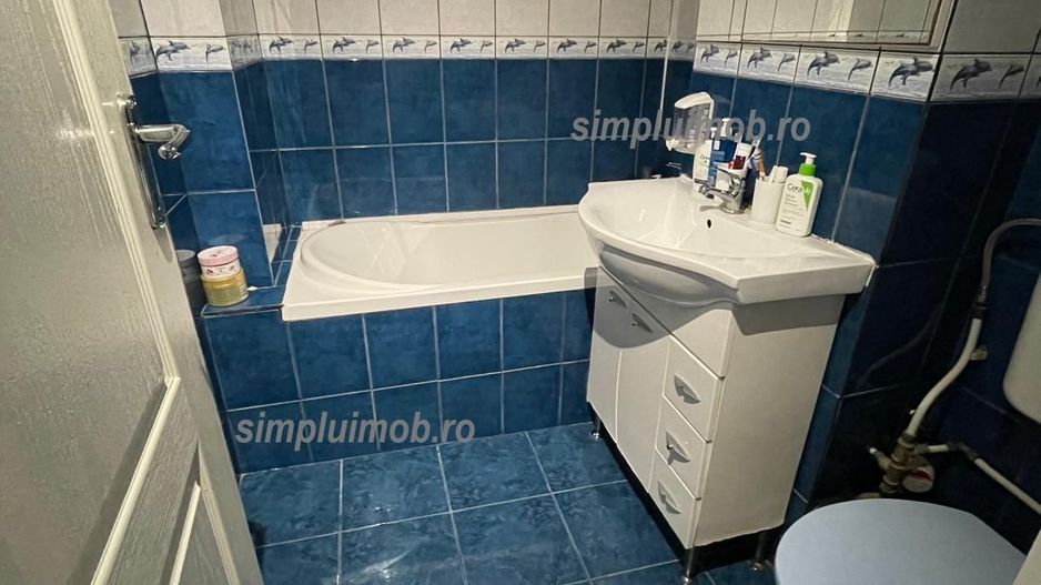 Metrou 1 Decembrie 2 Camere Mobilat Utilat - Poză 11