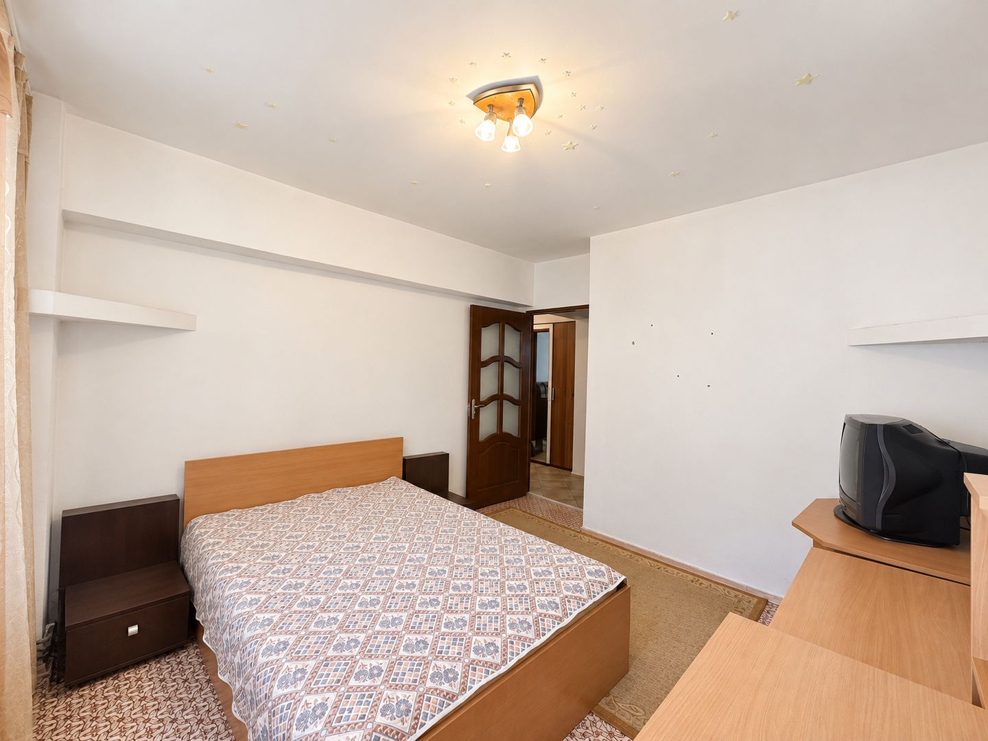 De vânzare-Apartament 3 camere-Răcădău-Jepilor-0% Comision - Poză 14