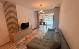 Apartament 2 camere de inchiriat - Drumul Binelui - Metrou Aparatori - Poză 5