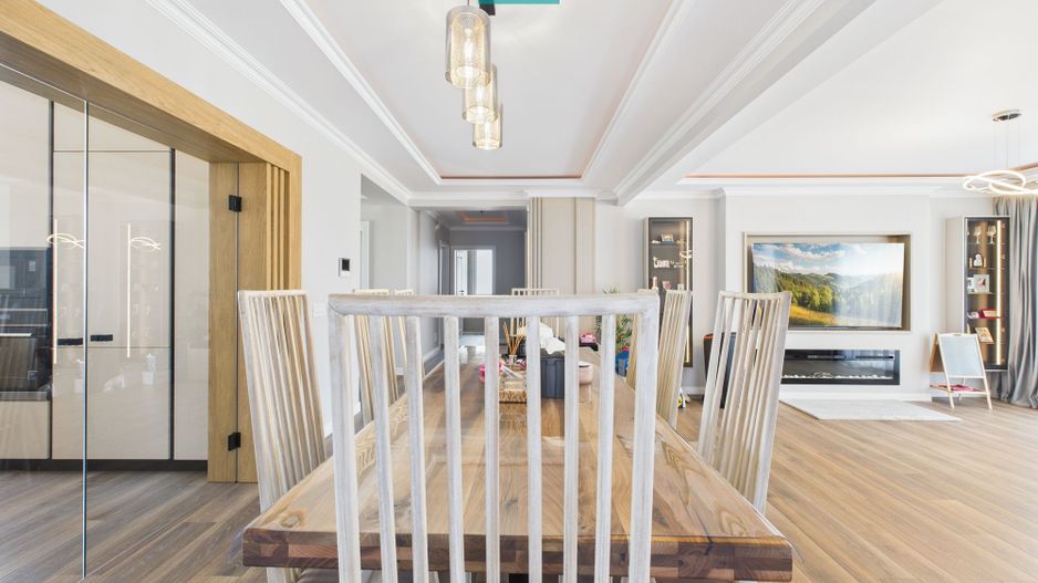 Casă premium la sol, Livada. - Poză 6