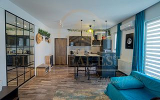 Mamaia Nord - Hanul cu Peste - 2 camere modern la cheie, zona linistita! - Poză 1