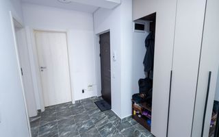 Apartament de vanzare 2 camere, terasa 62 mp, Metrou Dristor - Poză 7