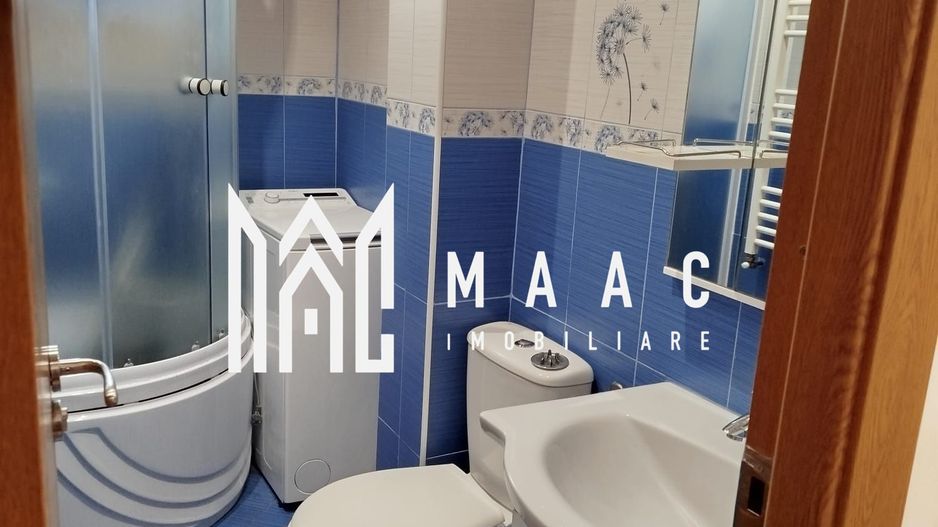 Apartament 3 camere  | Etaj 3 | 60 MPU | Vasile Aaron - Poză 8