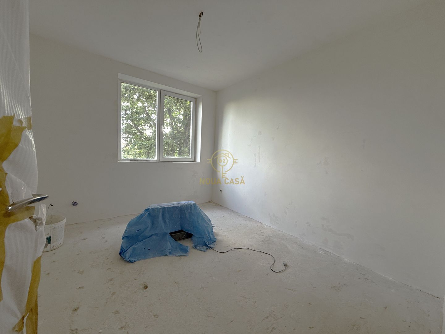 De vanzare Apartament 4 Camere 80MP /Bulevardul Closca - Poză 9