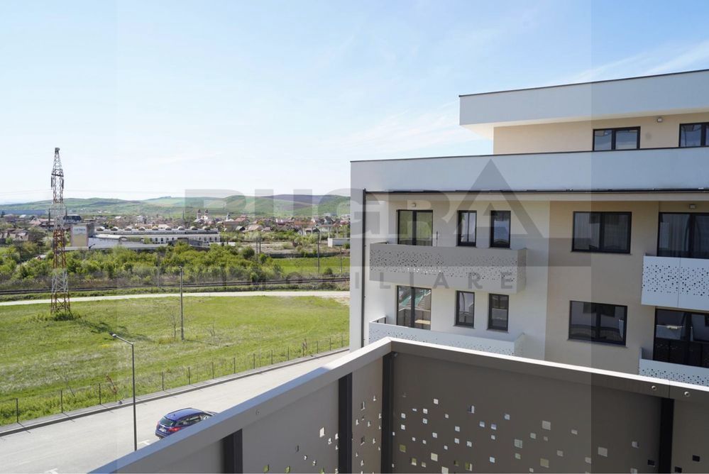 Apartament de 2 camere, bloc nou, parcare inclusa, Complex Estimo Park - Poză 7