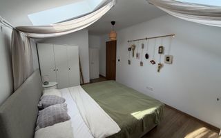 Apartament 3 Camere, 64mp, Bloc Nou, Zona Cetate - Poză 2