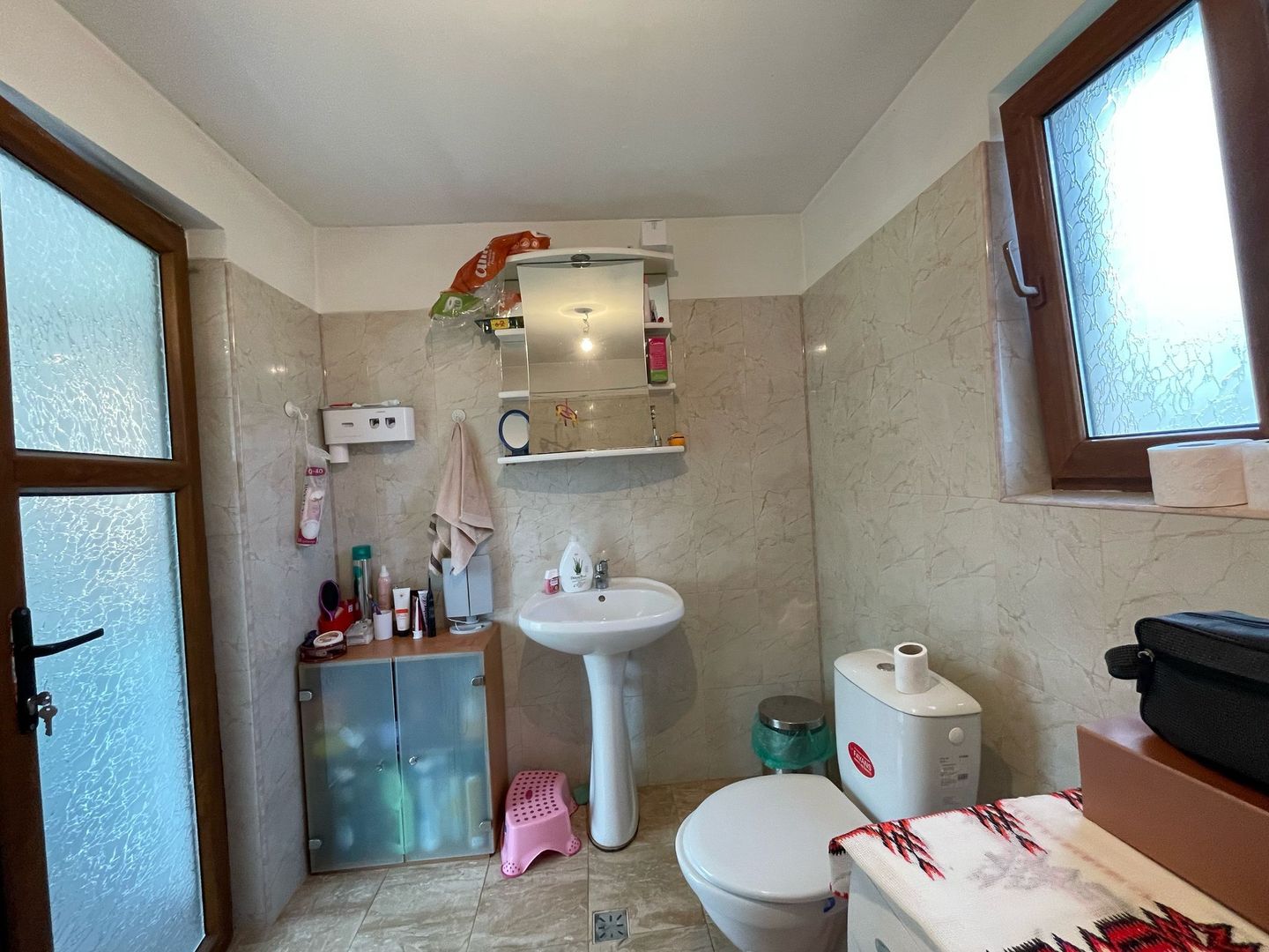 Casa 4 camere Teleorman Com Vartoapele - Poză 18