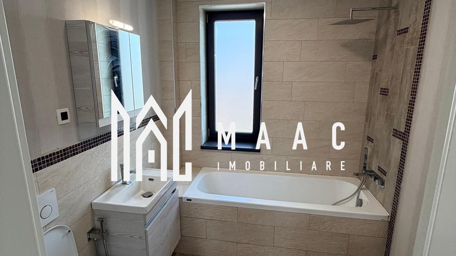 Apartament 3 camere | Calea Dumbrăvii, Sibiu | 82 mp, parcare - Poză 18