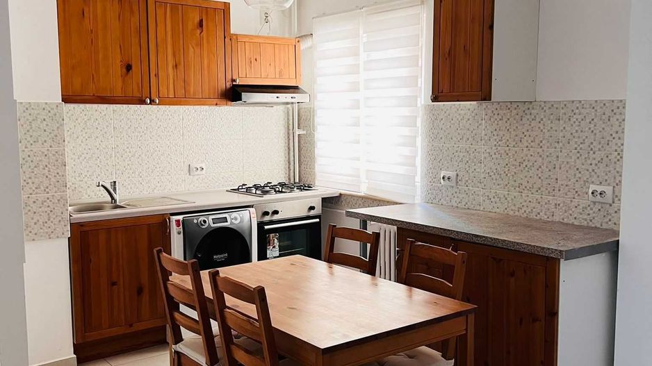 Apartament 3 camere, terasă mare, vedere parc Kiseleff, Sector 1 - Poză 2