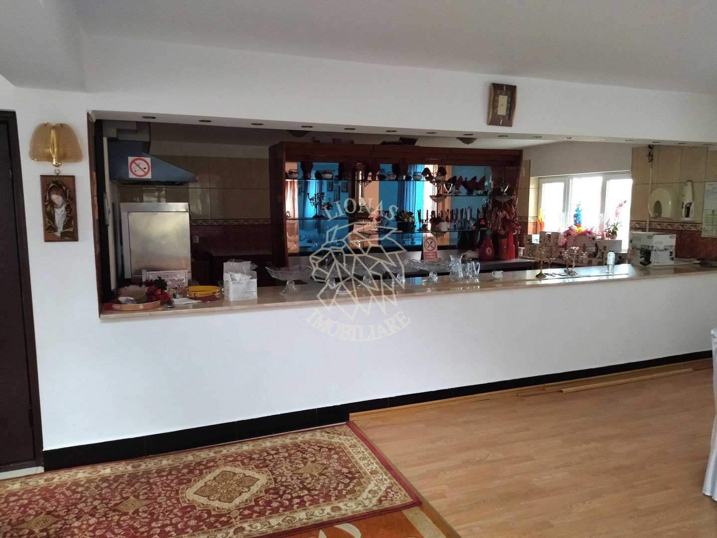 Complex Hotel Turistic-piscine/lac- poligon TIR- Reghin COMISION 0% - Poză 11