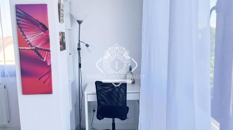 Apartament 2 camere I etaj 4/4 I bloc 2015 I Bucurestii Noi-Jiului - Poză 8