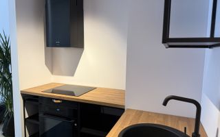 Apartament *2 camere *66mp // Aviației - Poză 4