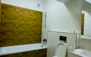 2 camere | Dacia | Eminescu | Alecu Russo an 2020 | terasa - Poză 7