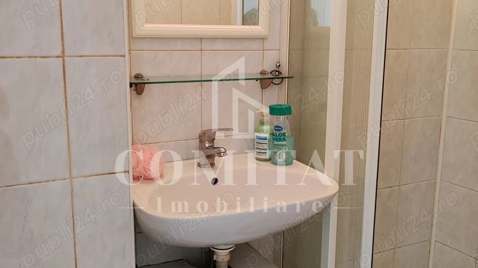 Garsonieră în zona căminelor studențești | Zona Fabricii de Zahăr - Poză 3