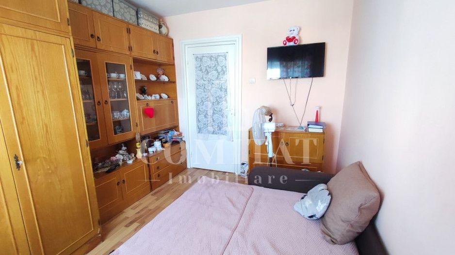 Apartament 3 camere decomandat | zona Piața Zorilor - Poză 4